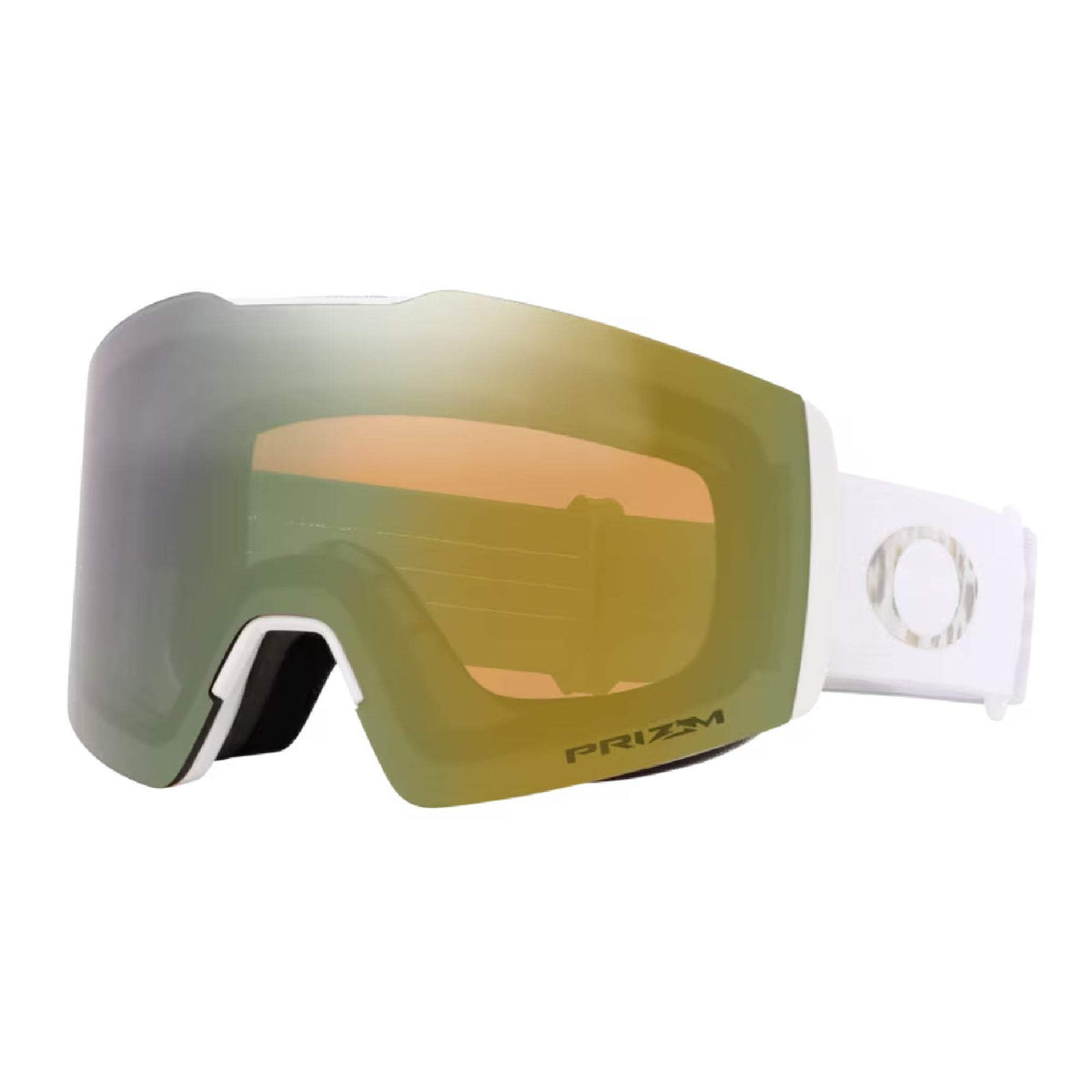 fall line oakley goggles Oakley Fall Line M Goggles Matte Jade