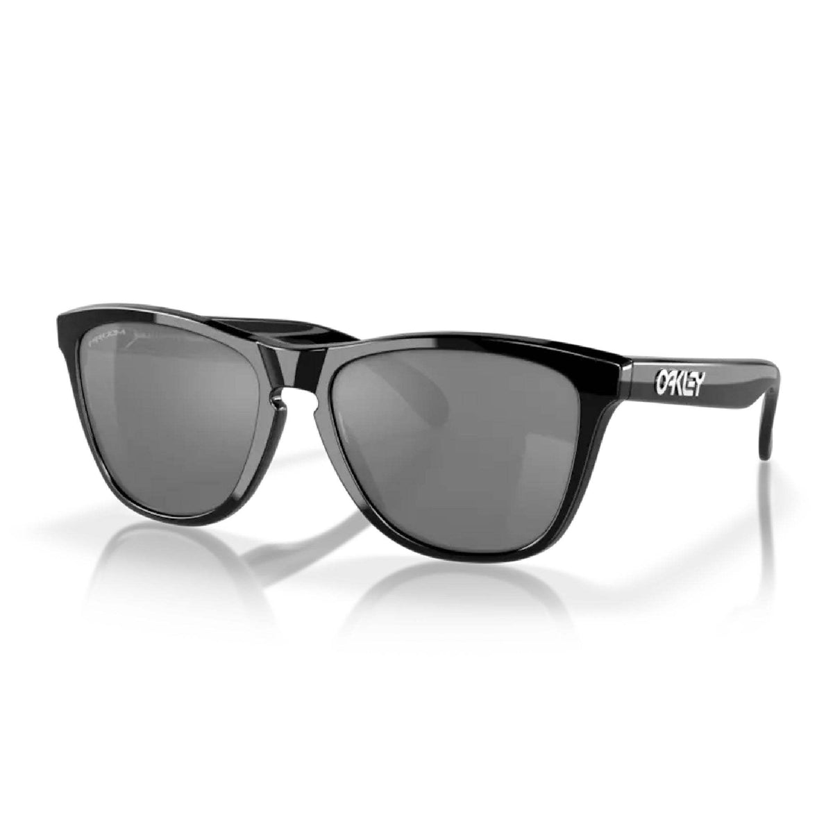 Oakley Frogskin Sunglasses