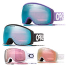 Oakley Flight Tracker Snow Goggles