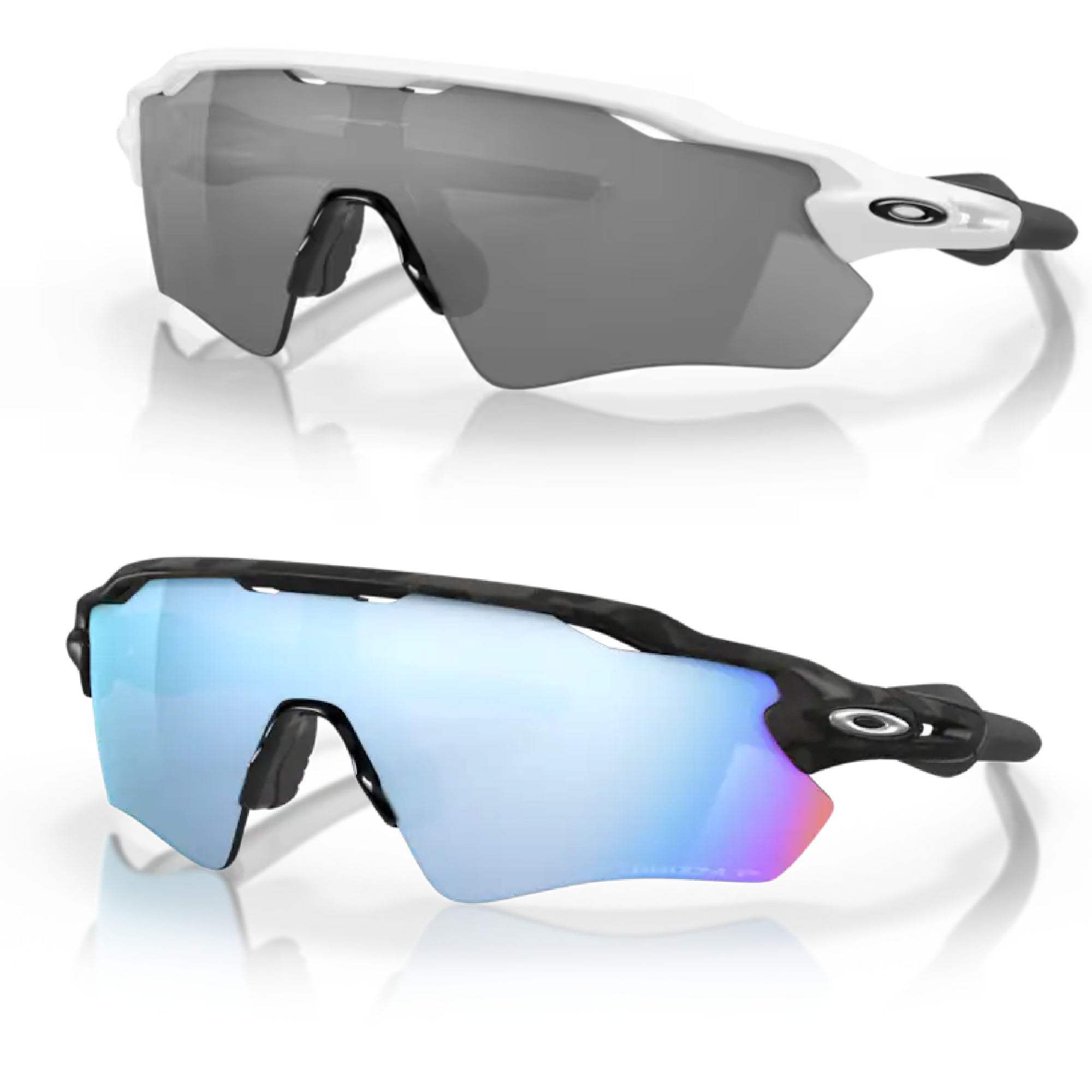 Oakley スポーツサングラス RADER EV Oakley Rader EV Path Sunglasses | Ridge & River
