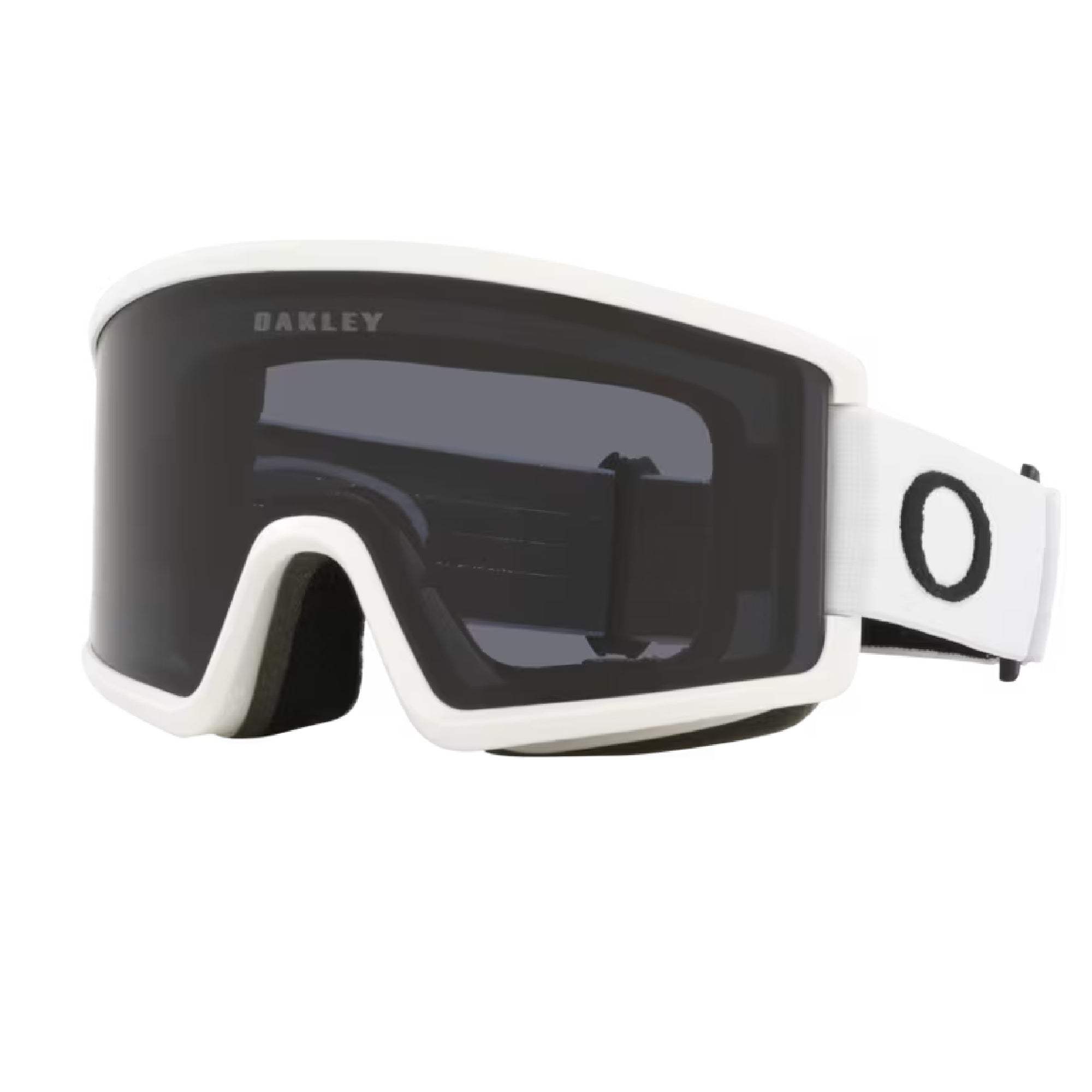 New 2024 Oakley Target Line - Snowsports Outlet by Rocky