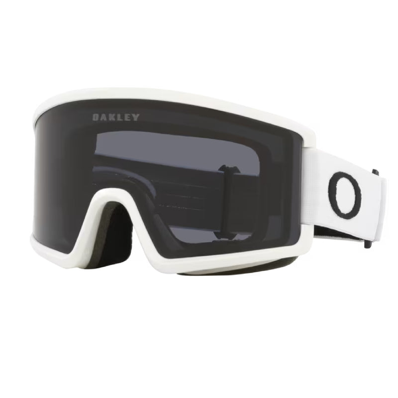 Oakley Target Line Snow Goggles