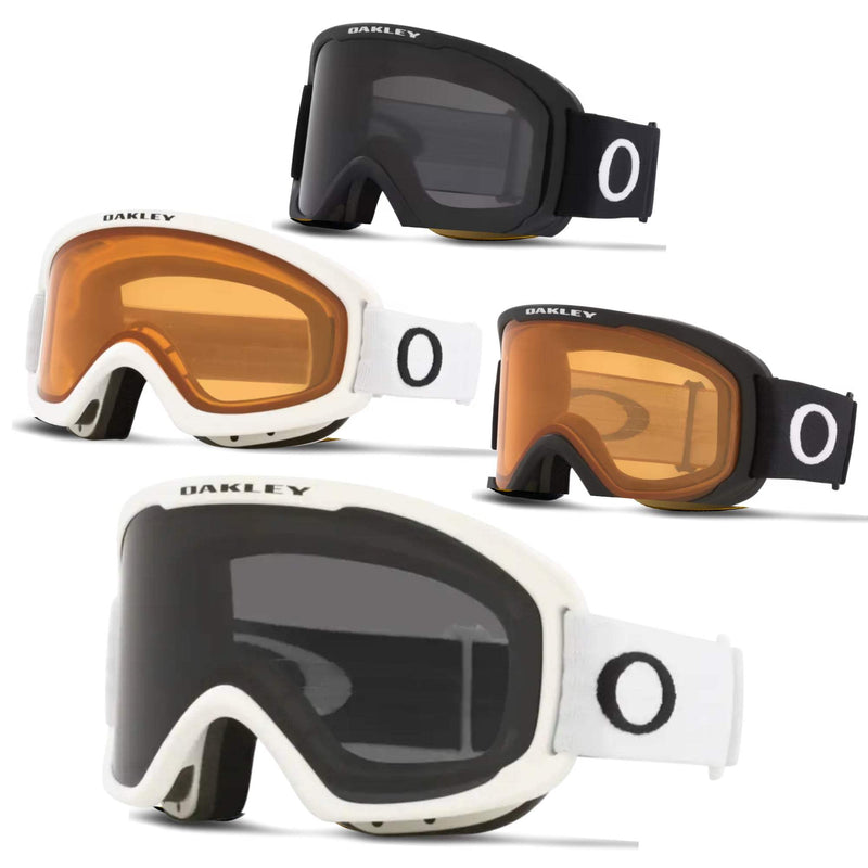 oakley a frame goggles Oakley O Frame 2.0 Pro Snow Goggles