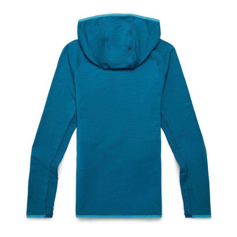 Cotopaxi Otero Fleece Full-Zip Women's Hooded Jacket