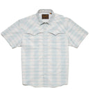 Howler Bros Open Country Tech Men's Shirt – Lightweight, Breathable, and Stylish for Outdoor Adventures