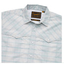Howler Bros Open Country Tech Men's Shirt – Lightweight, Breathable, and Stylish for Outdoor Adventures