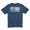 Howler Bros Pelican Badge Men's T-Shirt