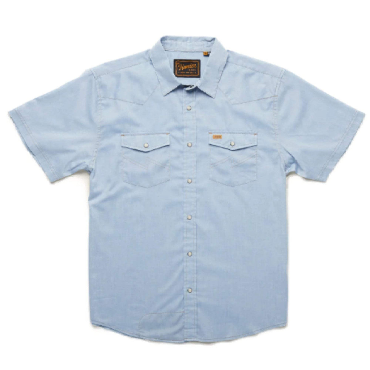 Howler Bros H Bar B Snap Men's Shirt