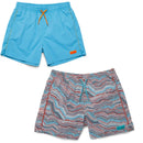 Cotopaxi Brinco 5" Men's Shorts