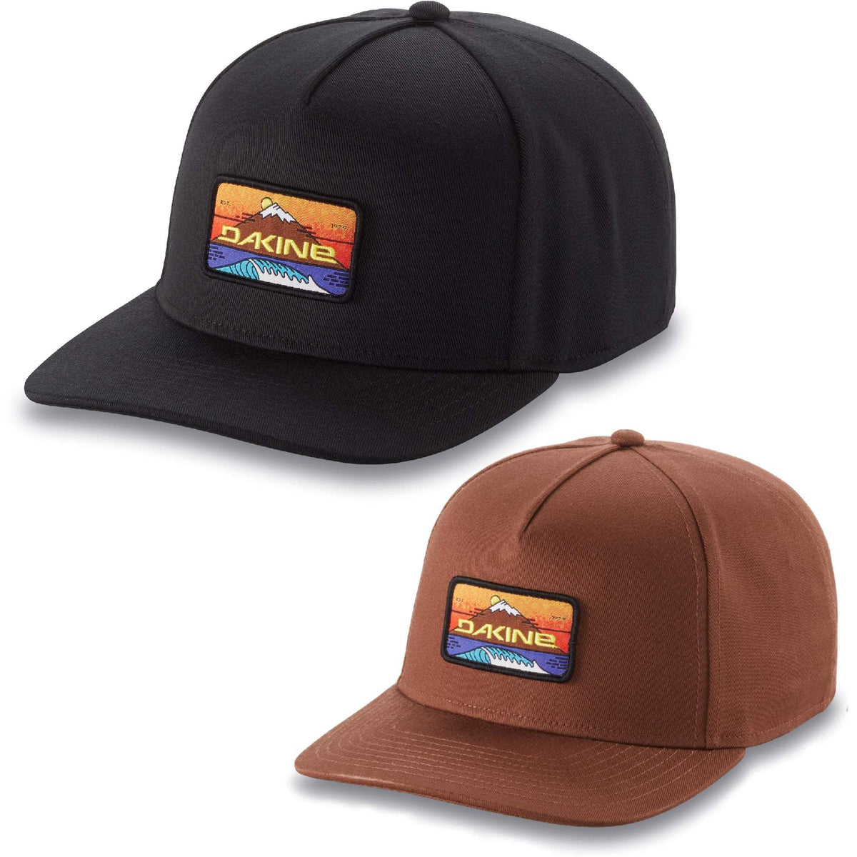 Dakine All Sports Patch Ballcap