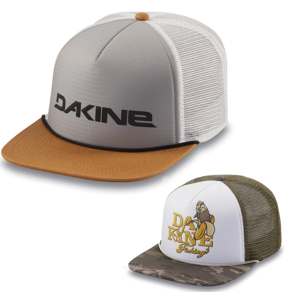 Dakine Traveler Truck Hat