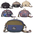 Dakine Joey Oval Crossbody Bag