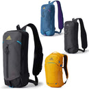 Gregory Nano Sling Day Pack – Compact, Crossbody Bag for Travel, Urban Adventures & Everyday Carry