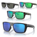 Costa Lido Sunglasses – Stylish and Durable with Polarized Lenses for Enhanced Clarity and UV Protection