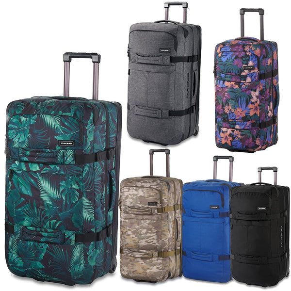 Dakine suitcase cheap sale