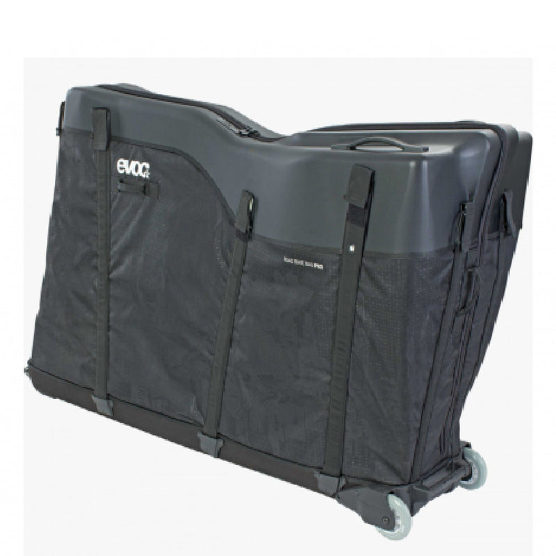 EVOC Bike Bag Pro 300L Travel Bike Bag for Plane