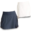 Free Fly Women's Bamboo-Lined Active Breeze 15in Skort