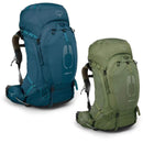 Osprey Atmos AG 65L Backpacking Pack