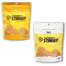 Honey Stinger 5.3oz Mini Waffle Bag