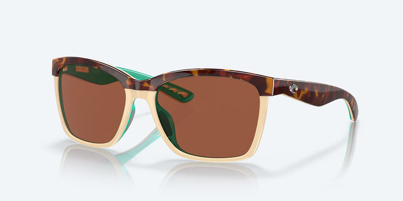 Costa Anaa Women's Lifestyle Sunglasses