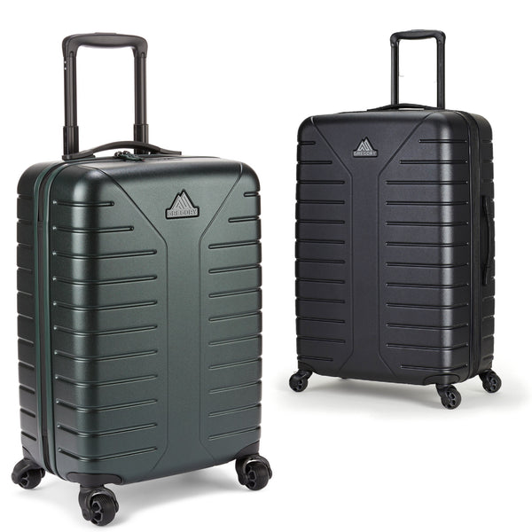 Gregory Quadro Hardcase Roller Bag