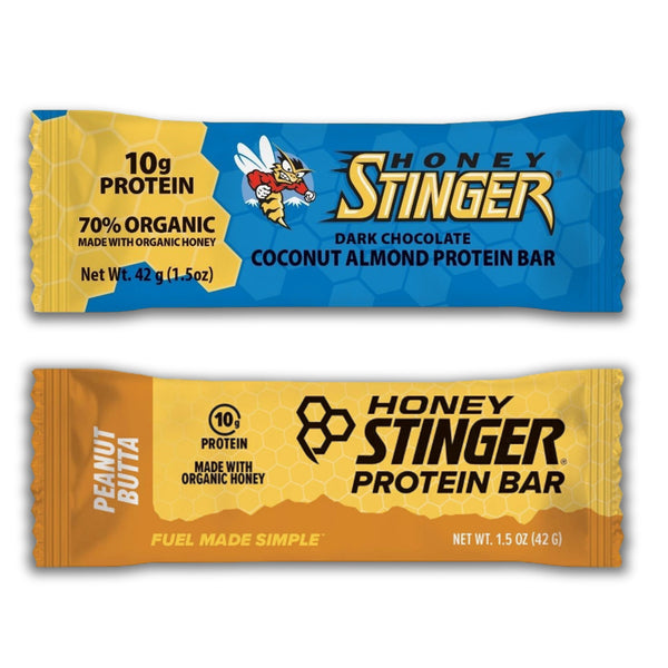 Honey Stinger 1.5oz 10g Protein Bar