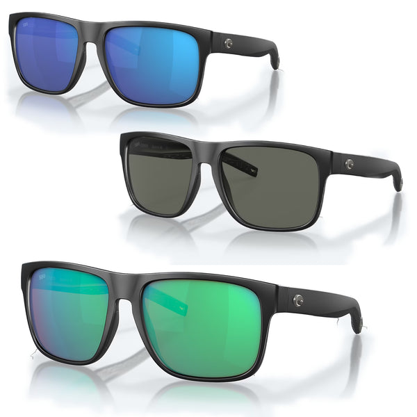 Costa Spearo XL Men's Hybrid Sunglasses