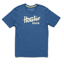 Howler Bros Howler Electric: Key Largo T-Shirt – Soft, Stylish, and Adventure-Ready Tee for Everyday Wear