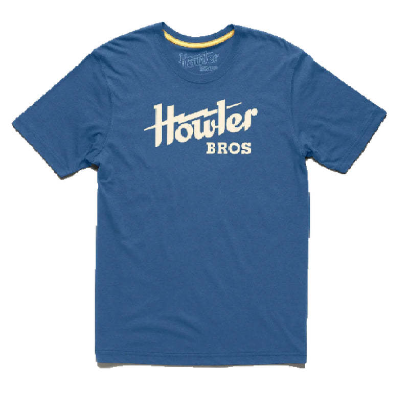 Howler Bros Howler Electric : Key Largo T-Shirt