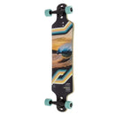 Sector 9 Bintang Bend Complete Longboard – Smooth, Stable, and Stylish Ride for Cruising & Carving