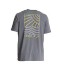 Free Fly Men's Sun & Surf Pocket Tee