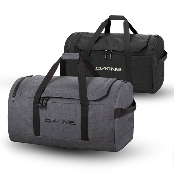 Dakine EQ Duffle Bag - 70L | Versatile and Spacious Sports Bag with Convenient Access and Storage Features