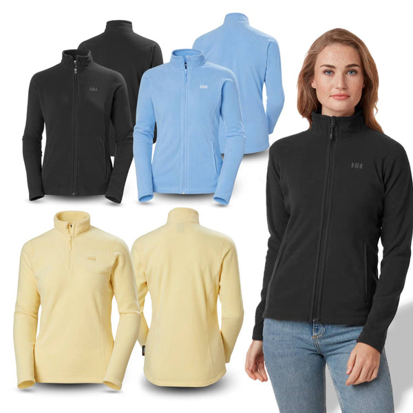 Helly Hansen Women's Daybreaker Fleece Jacket