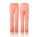 FlyLow Daisy Pants - Women's 2026 | Warmth and Style for Cold-Weather Skiers