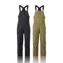 FlyLow Snowman Bib - Men's 2025 | Ultimate Warmth and Protection in an Insulated Ski Bib