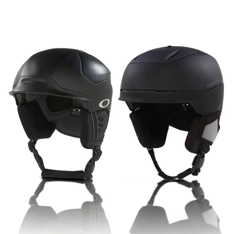 Oakley MOD 5 MIPS Helmet | Revolutionary Helmet Combining Comfort and Advanced Technology