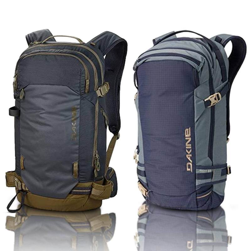 Dakine Poacher 22L Backpack