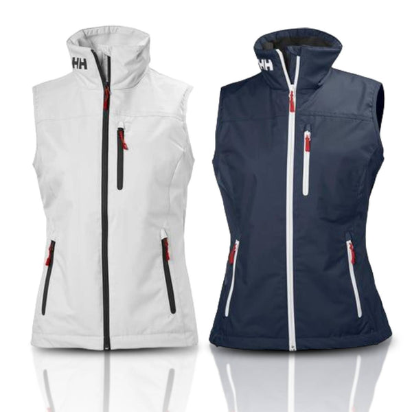 Helly Hansen Women's Crew Vest