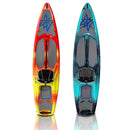 Perception Hi Life 11 Sit-On-Top Kayak + SUP Stand Up Paddle Board