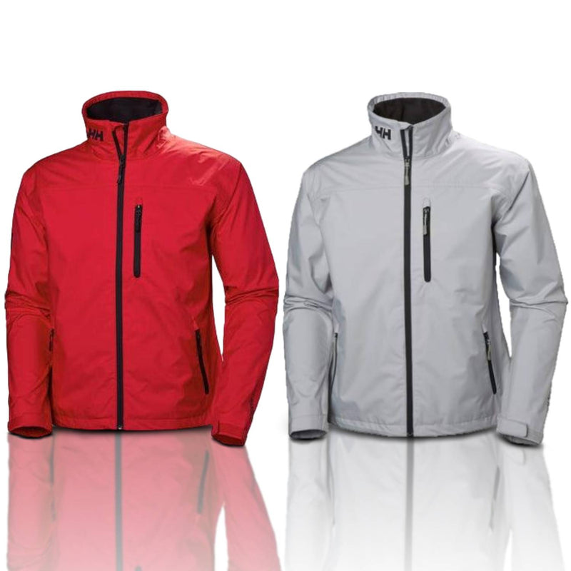 Helly Hansen Men's Crew Jacket