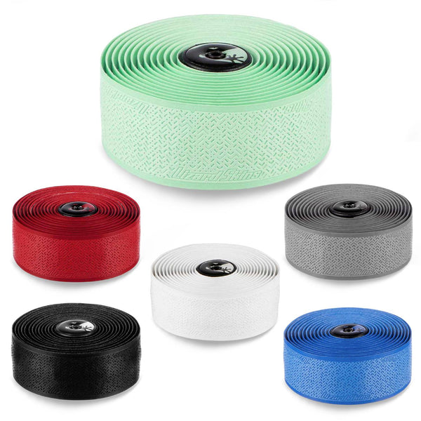 Lizard Skins DSP 1.8mm Handlebar Tape - Revolutionary Bar Tape: Enhanced Comfort and Durability for Every Ride