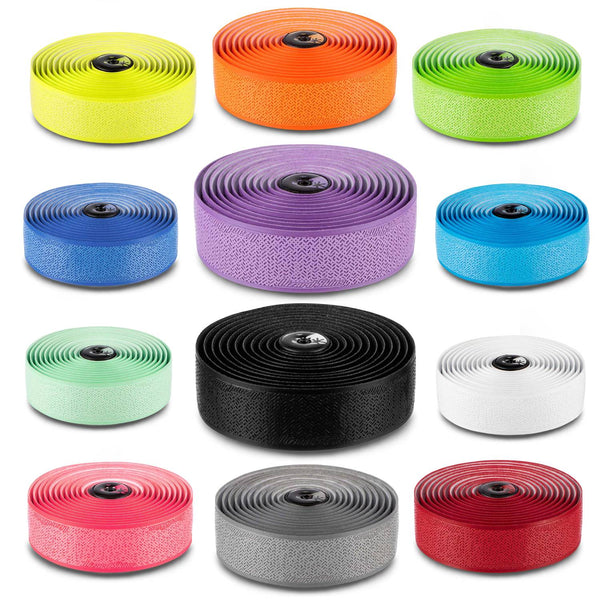 Lizard Skins DSP 3.2mm Handlebar Tape - Enhanced Comfort and Durability: The Next Generation of Bar Tape