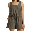 Free Fly Women's Breeze Romper – Lightweight & Sun-Protective