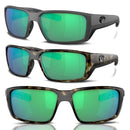 Costa Fantail Pro Sunglasses – High-Performance Polarized Lenses with Enhanced Durability for Optimal Clarity and Protection