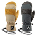Crab Grab Champ Mitt - Premium Slip-On Mittens for Ultimate Warmth, Durability, and Comfort