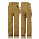Helly Hansen Men's Sogn Cargo Pant | Insulated, Weatherproof Cargo Pants with Enhanced Mobility and Storage