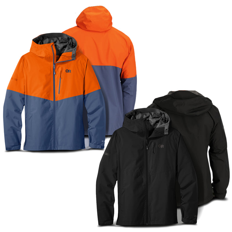 Outdoor Research Men's Foray II GORE-TEX Waterproof Jacket