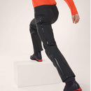 Arc'teryx Beta AR Pants - Men's | Durable Waterproof GORE-TEX Pro Pants with Articulated Fit and RECCO Reflector