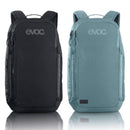EVOC Commute Pro Backpack 22L Advanced Protector Backpack for Urban Cycling