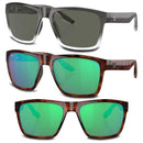 Costa Paunch XL Sunglasses – Oversized Design with Polarized Lenses for Maximum Clarity and UV Protection